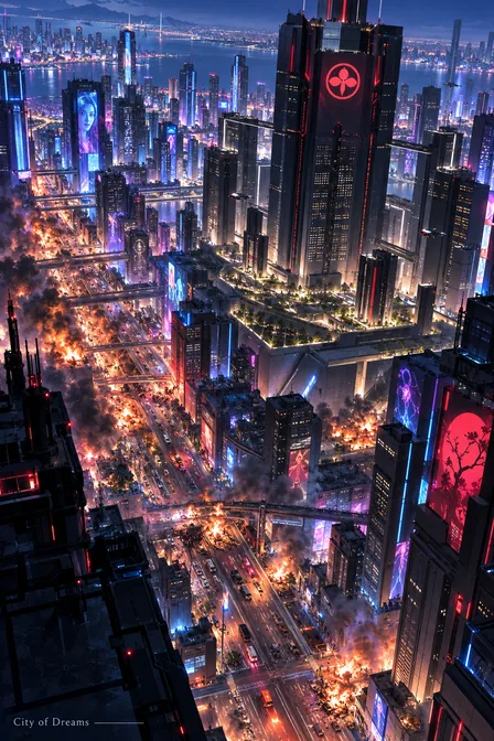 Night City