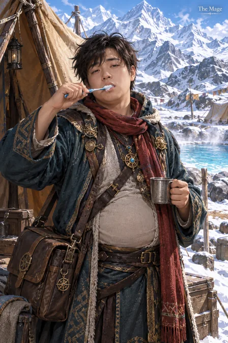 Li Feng