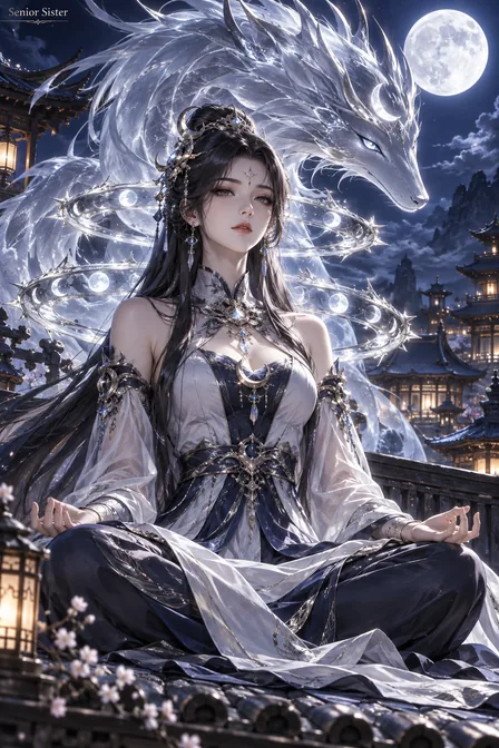 Zhang Lexuan