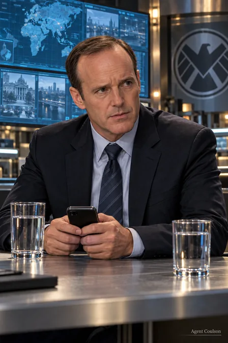 Coulson