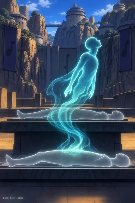 Living Corpse Reincarnation