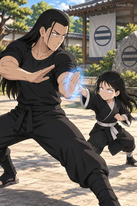 Hizashi