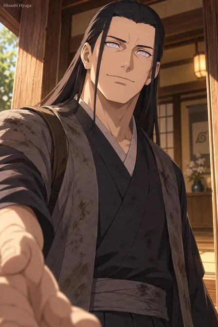 Hizashi