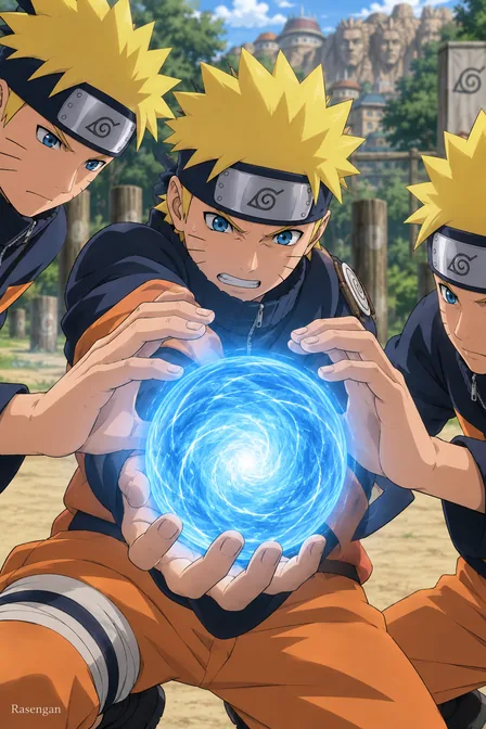 Rasengan