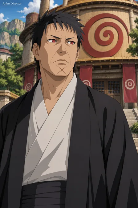 Danzō