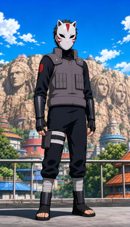 Anbu