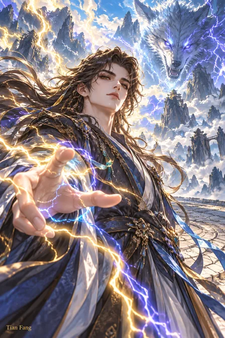 Tian Fang