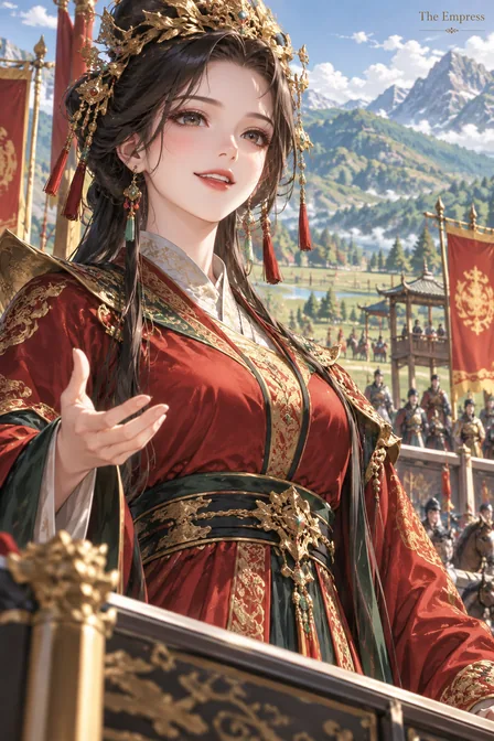 Zhao Yarou