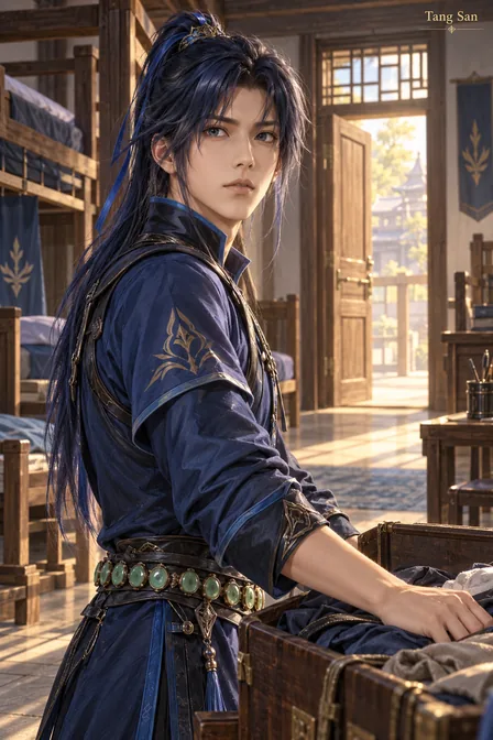 Tang San
