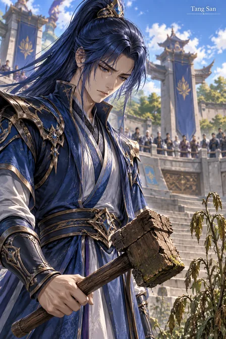 Tang San