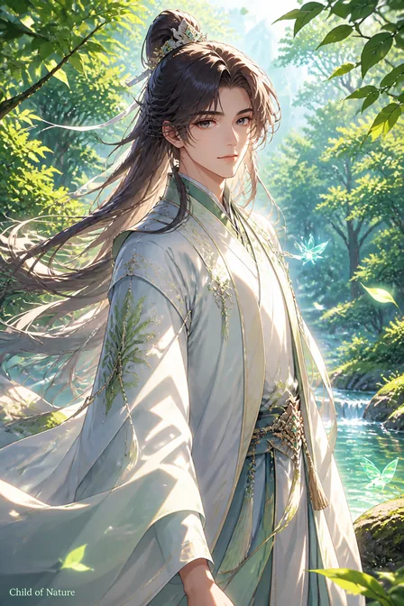 唐舞麟