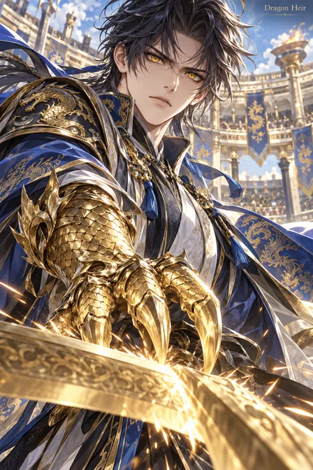 Tang Wulin
