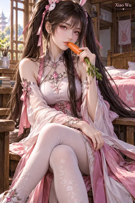 Xiao Wu