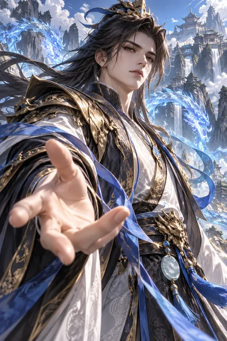 Lu Yu