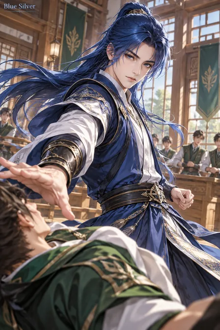 Tang San