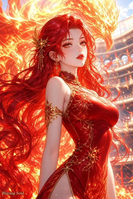 Huo Wu