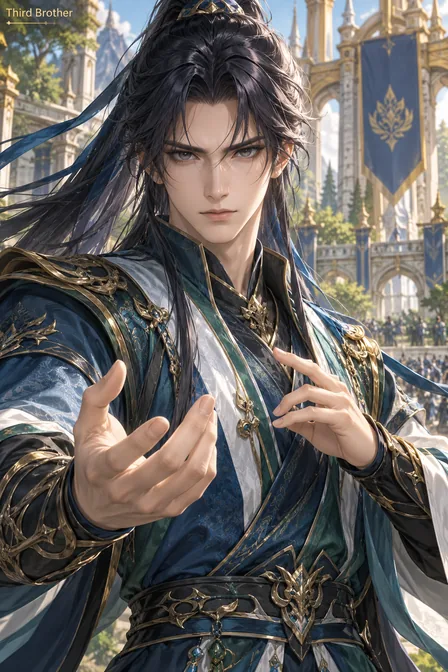 Tang San