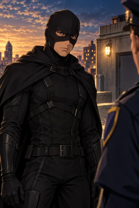 Bruce