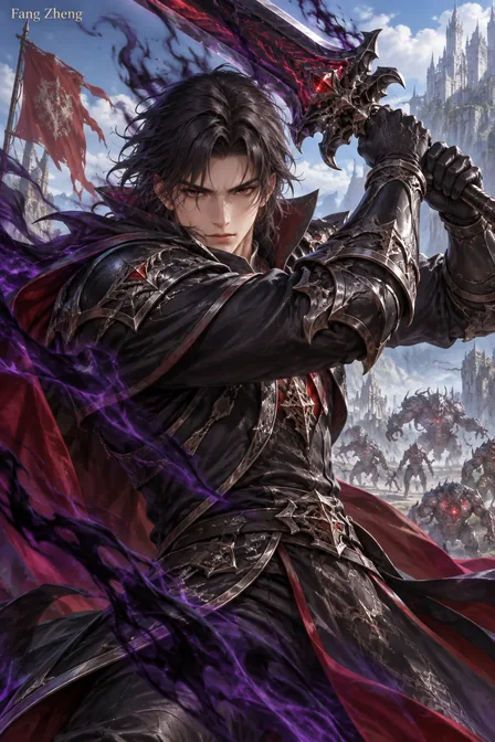 Fang Zheng