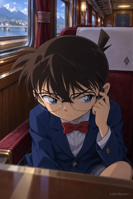 Conan