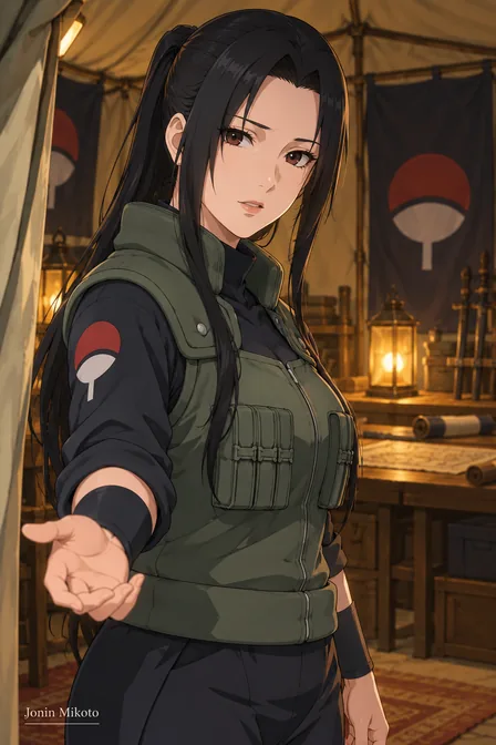 Mikoto