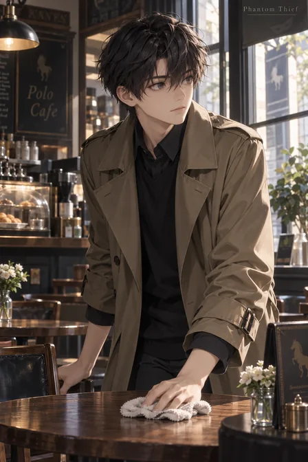 Tang Ze