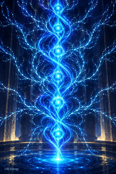 Chakra
