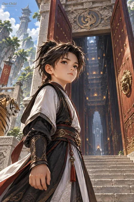 Jiang Hao