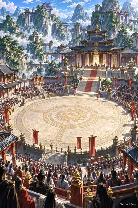 Huangtian Sect