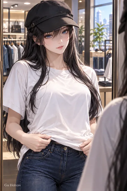 Gu Tianxue