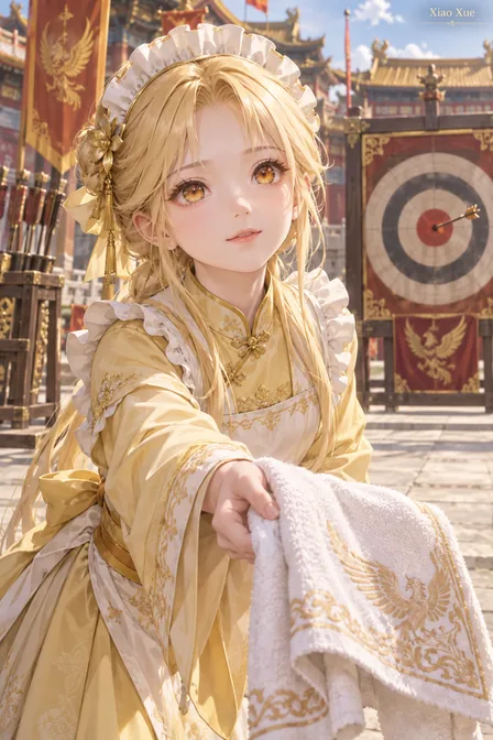 Qian Renxue