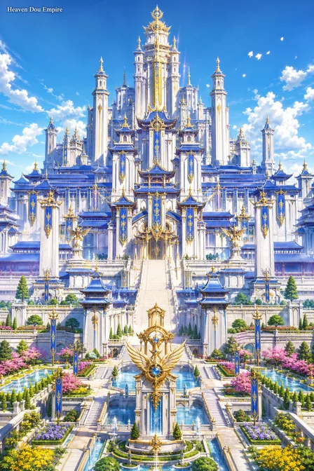 天斗帝国