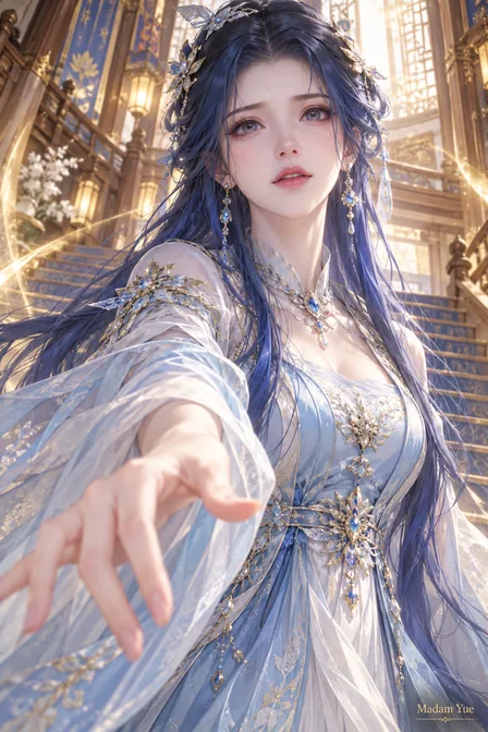 Tang Yuehua