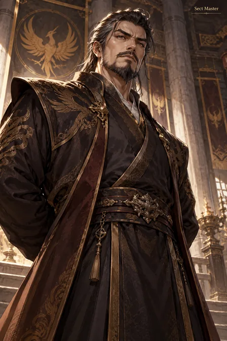 Tang Xiao