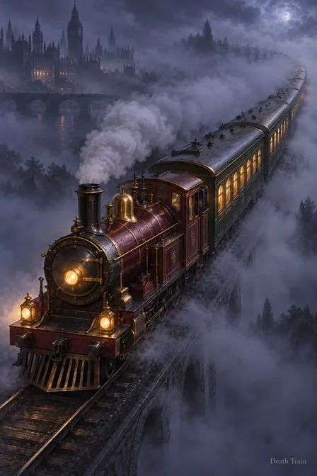 Death Train