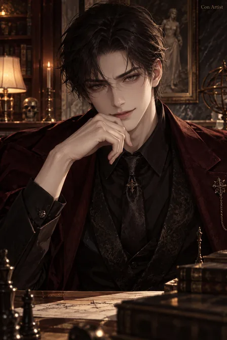 Qin Shang
