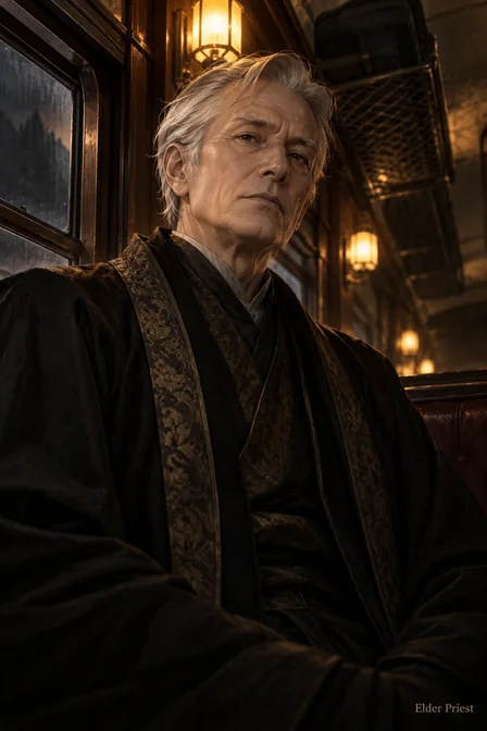 Elder Priest