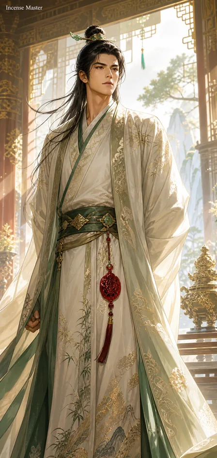 谢安