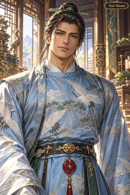 Xie An