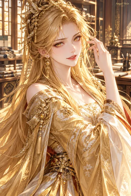 Qian Renxue