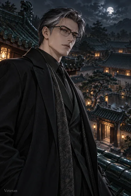Fang Shenyan