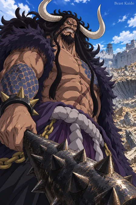 Kaido
