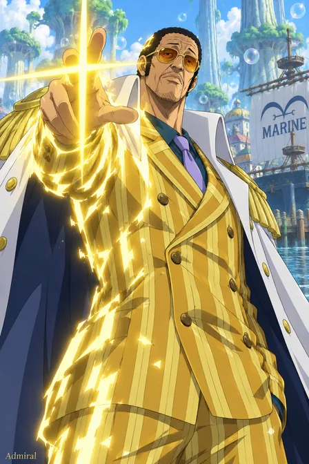 Kizaru