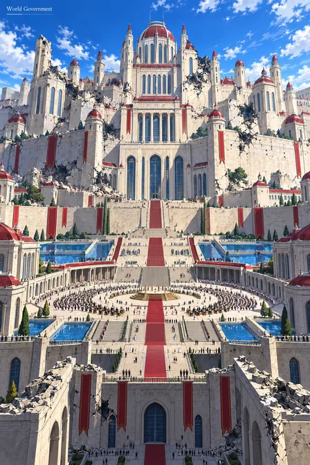 World Government