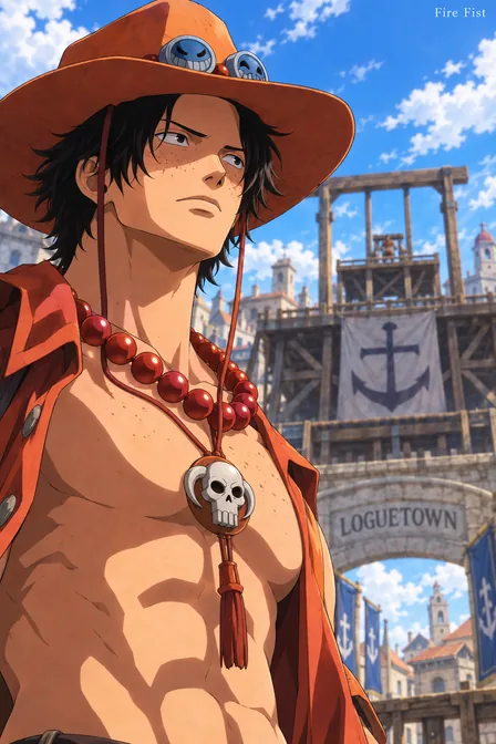 Ace