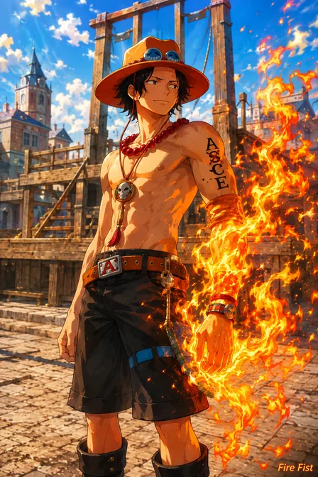 Ace