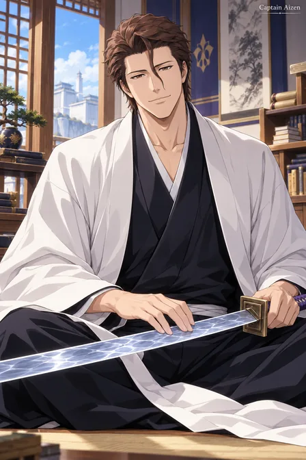 Aizen