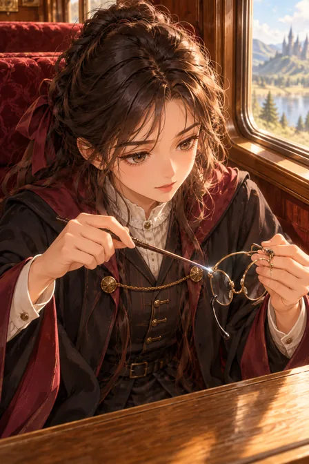 Hermione