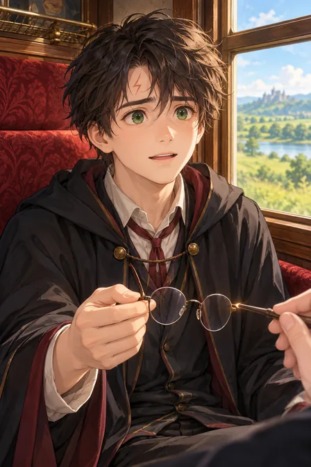 Harry
