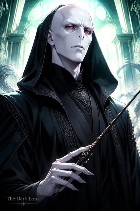 Voldemort